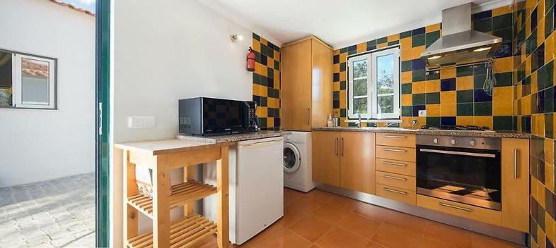 Villa Quinta Boa Vida à Alcobaça Extérieur photo