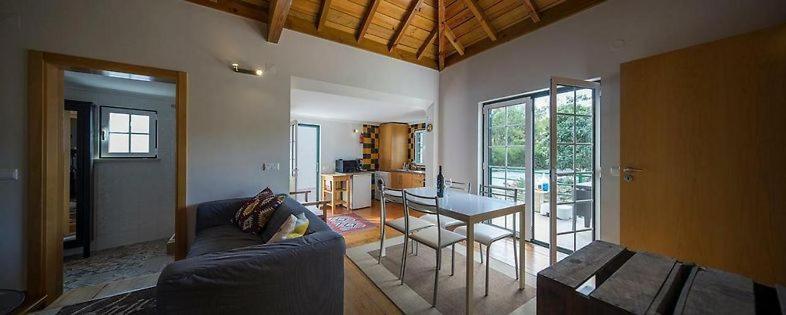 Villa Quinta Boa Vida à Alcobaça Extérieur photo
