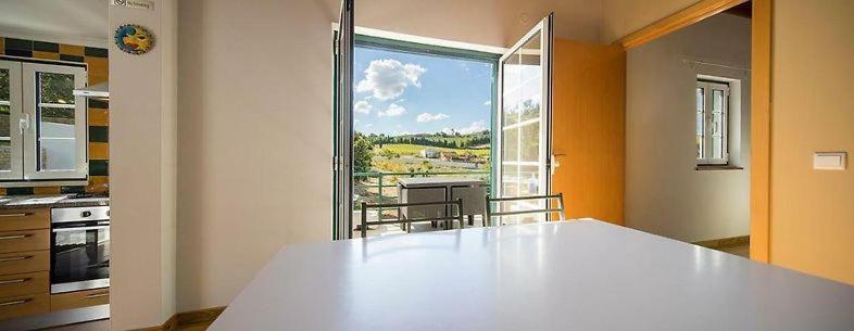 Villa Quinta Boa Vida à Alcobaça Extérieur photo