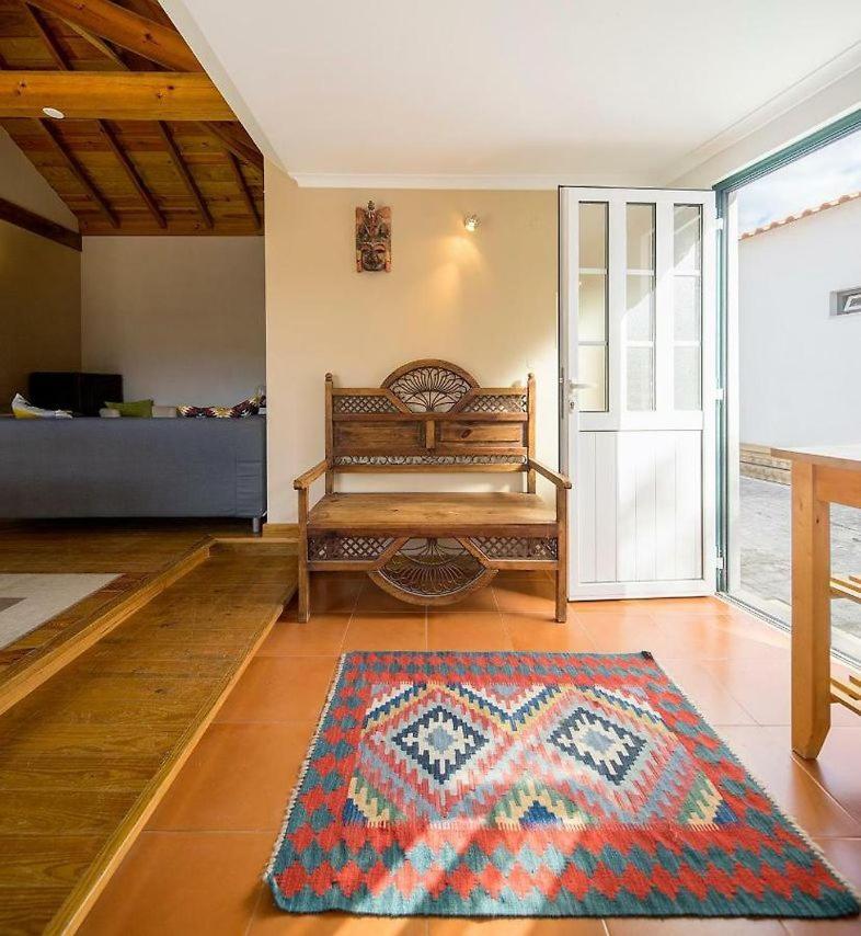 Villa Quinta Boa Vida à Alcobaça Extérieur photo
