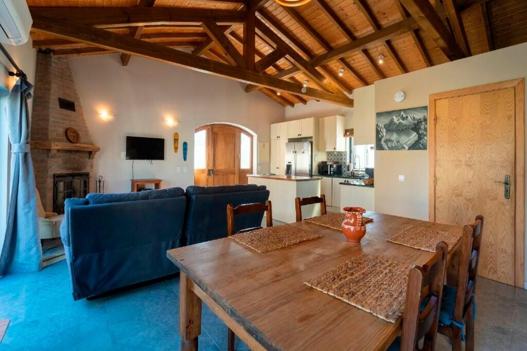 Villa Quinta Boa Vida à Alcobaça Extérieur photo