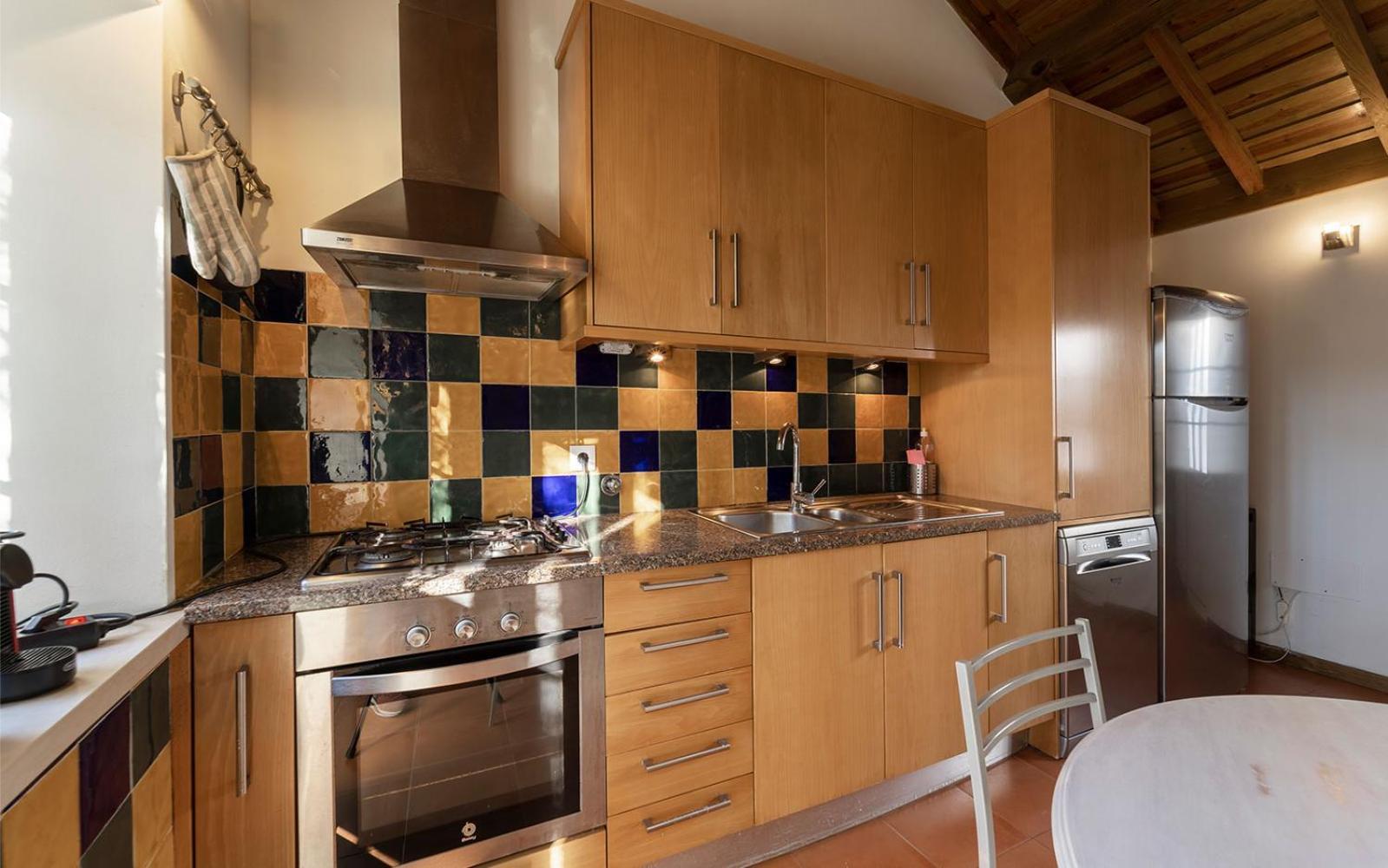 Villa Quinta Boa Vida à Alcobaça Extérieur photo