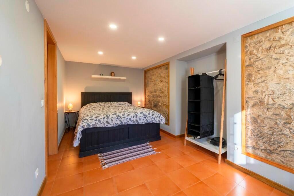 Villa Quinta Boa Vida à Alcobaça Extérieur photo