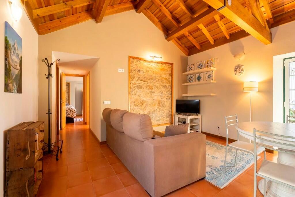 Villa Quinta Boa Vida à Alcobaça Extérieur photo