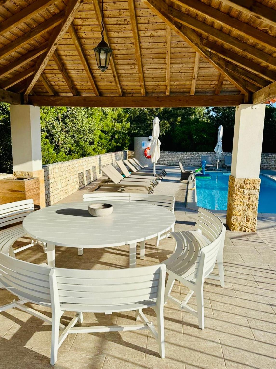 Villa Quinta Boa Vida à Alcobaça Extérieur photo