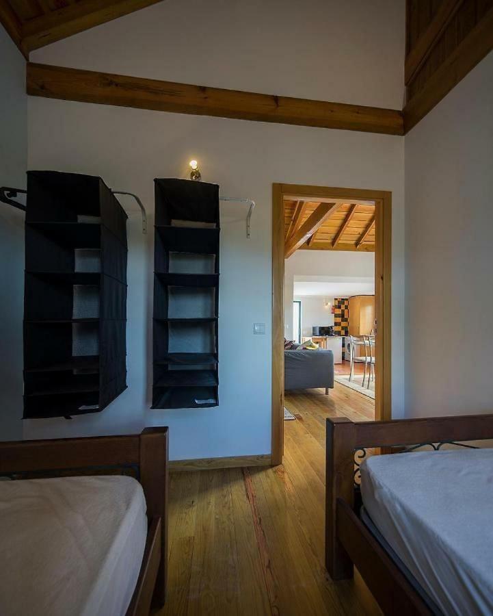 Villa Quinta Boa Vida à Alcobaça Extérieur photo