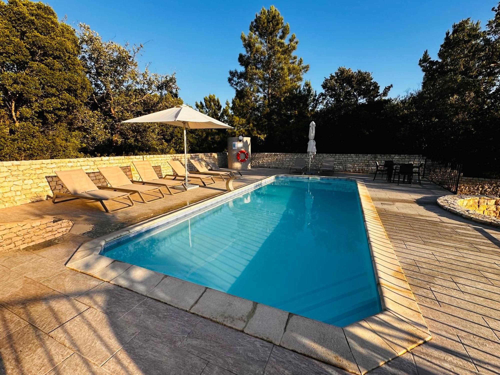 Villa Quinta Boa Vida à Alcobaça Extérieur photo