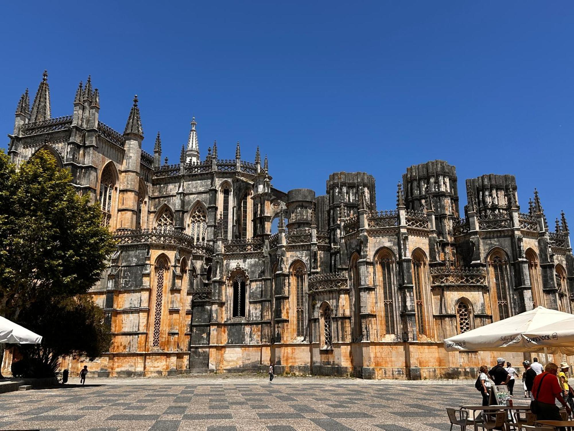 Villa Quinta Boa Vida à Alcobaça Extérieur photo