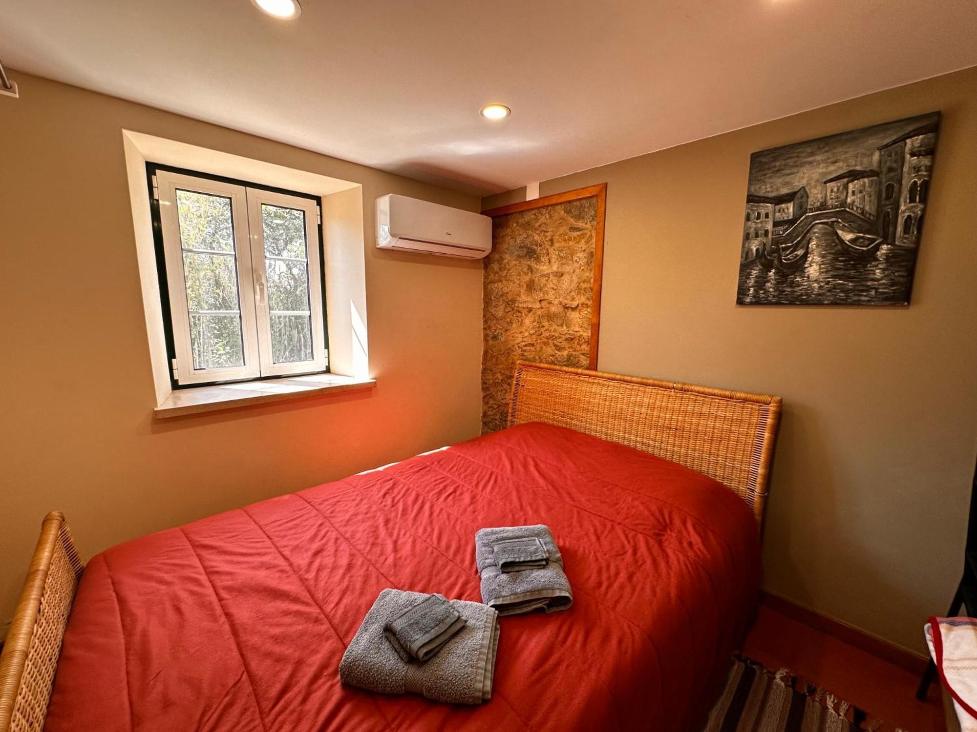 Villa Quinta Boa Vida à Alcobaça Extérieur photo