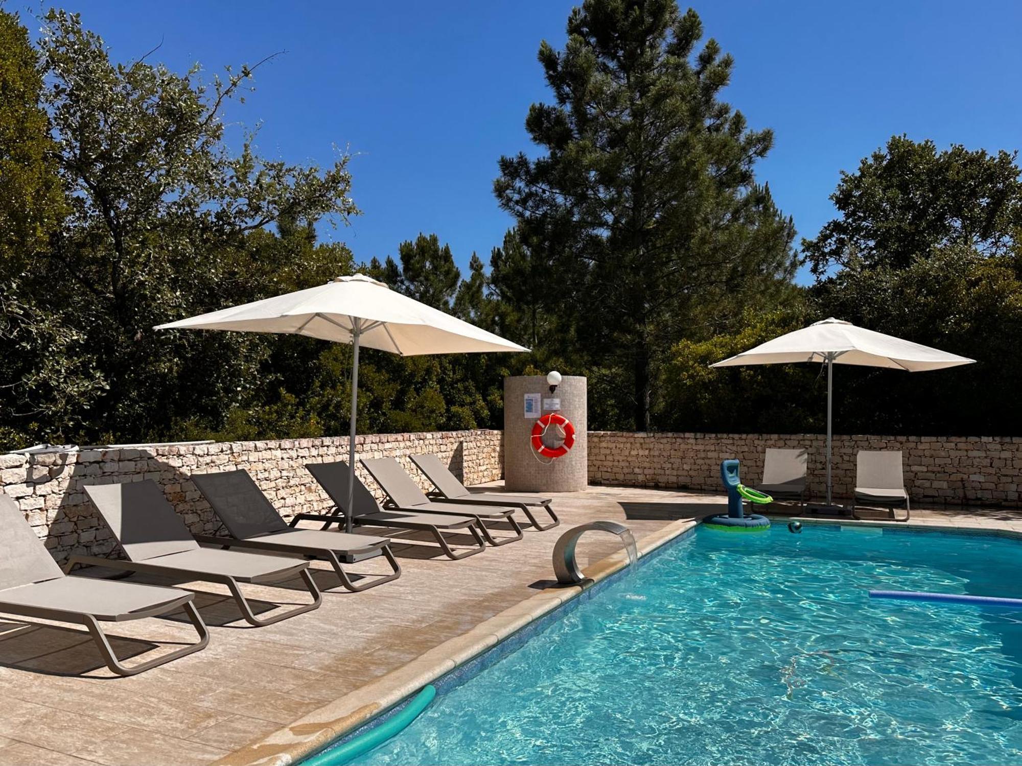 Villa Quinta Boa Vida à Alcobaça Extérieur photo